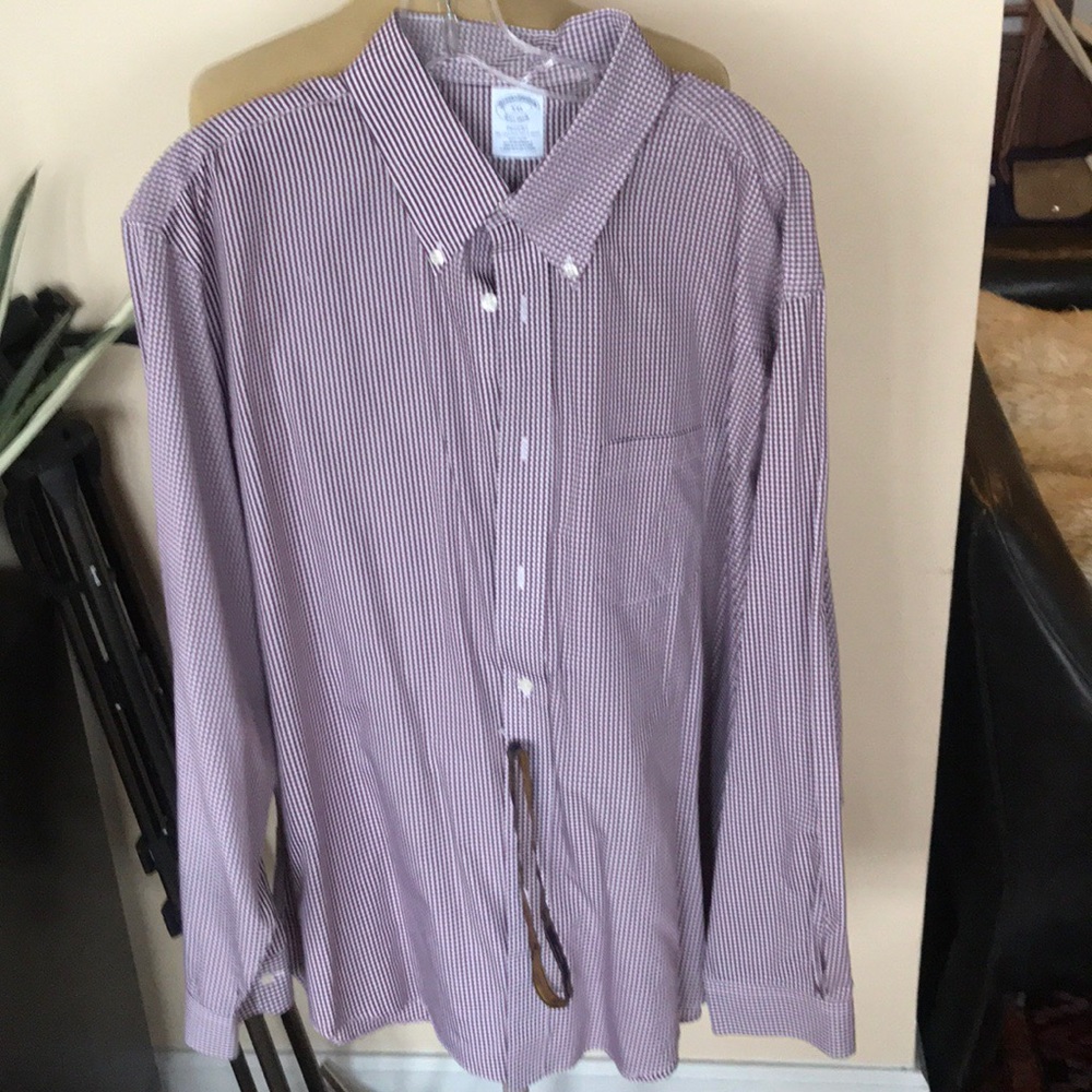 NWT Brooks Brothers